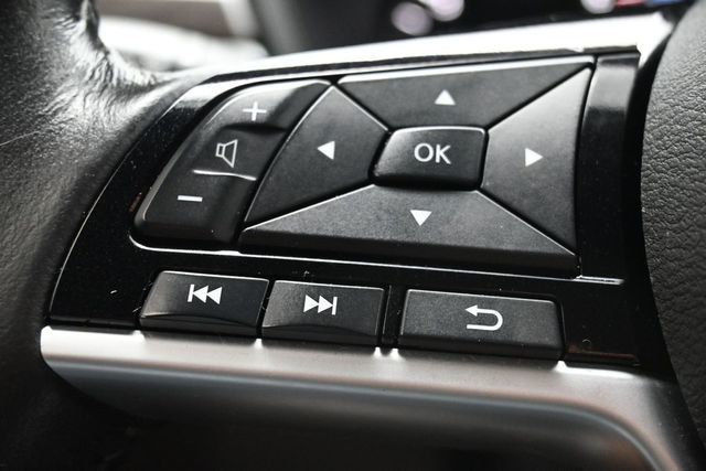 2023 Nissan Altima 2.5 SL AWD Sedan - 23013869 - 24