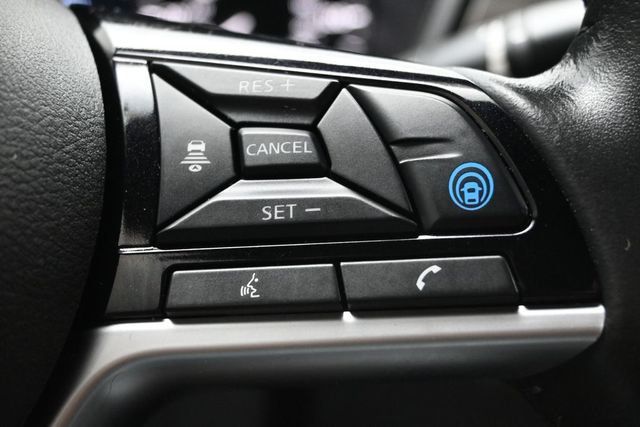 2023 Nissan Altima 2.5 SL AWD Sedan - 23013869 - 25