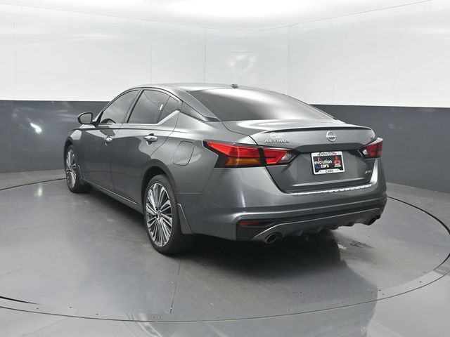 2023 Nissan Altima 2.5 SL AWD Sedan - 23013869 - 2