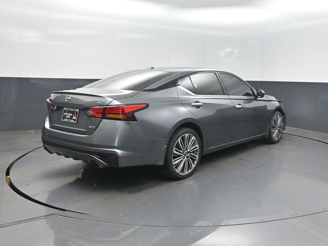 2023 Nissan Altima 2.5 SL AWD Sedan - 23013869 - 32