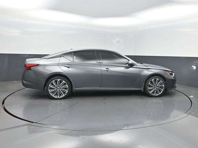 2023 Nissan Altima 2.5 SL AWD Sedan - 23013869 - 33