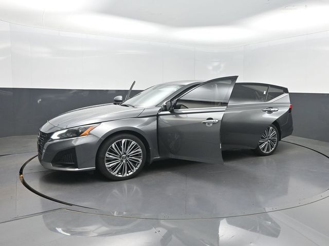 2023 Nissan Altima 2.5 SL AWD Sedan - 23013869 - 36