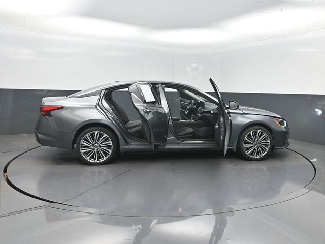 2023 Nissan Altima 2.5 SL AWD Sedan - 23013869 - 37