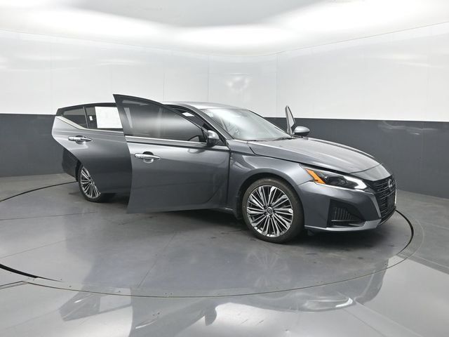 2023 Nissan Altima 2.5 SL AWD Sedan - 23013869 - 38