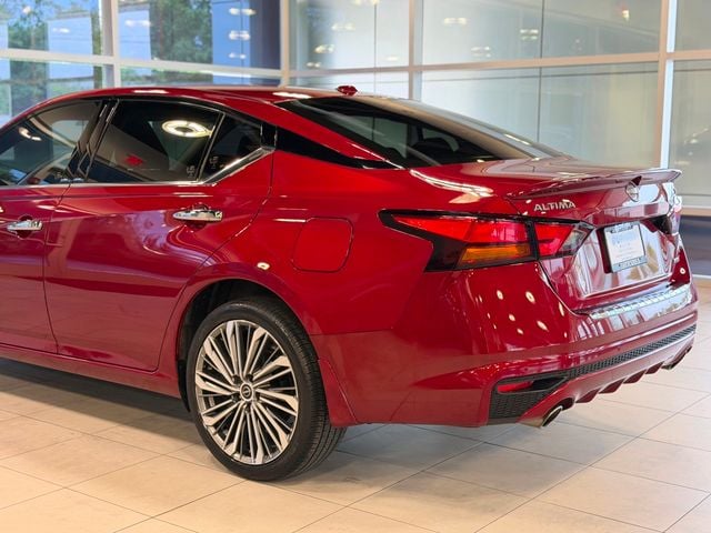 2023 Nissan Altima 2.5 SL AWD Sedan - 23031465 - 11