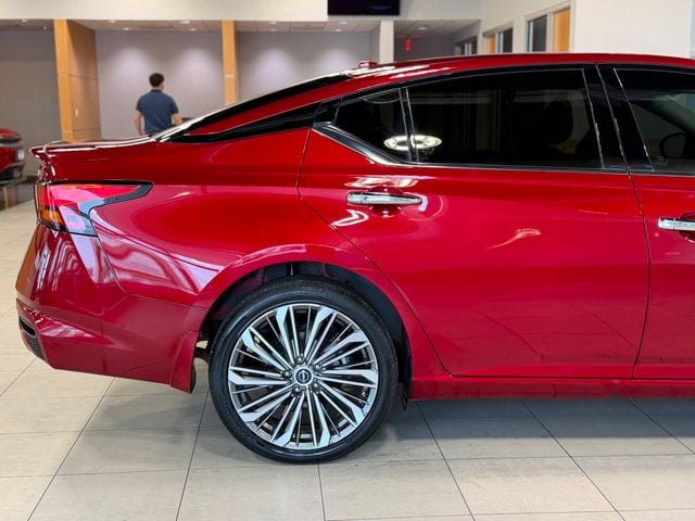 2023 Nissan Altima 2.5 SL AWD Sedan - 23031465 - 15