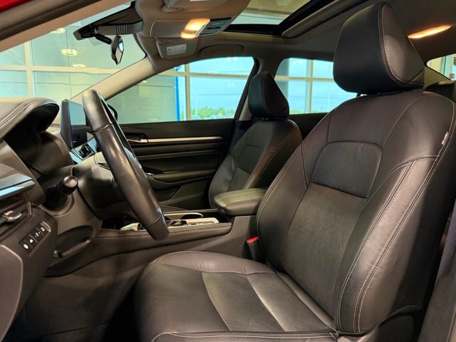 2023 Nissan Altima 2.5 SL AWD Sedan - 23031465 - 19