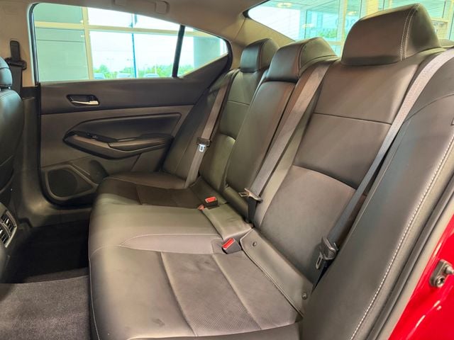 2023 Nissan Altima 2.5 SL AWD Sedan - 23031465 - 20