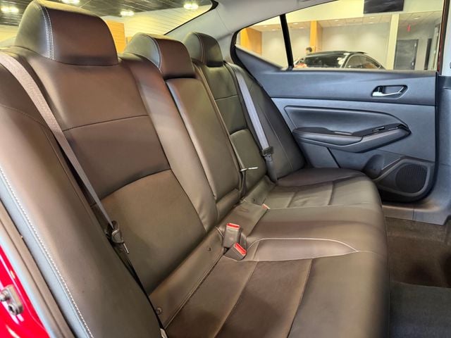 2023 Nissan Altima 2.5 SL AWD Sedan - 23031465 - 21