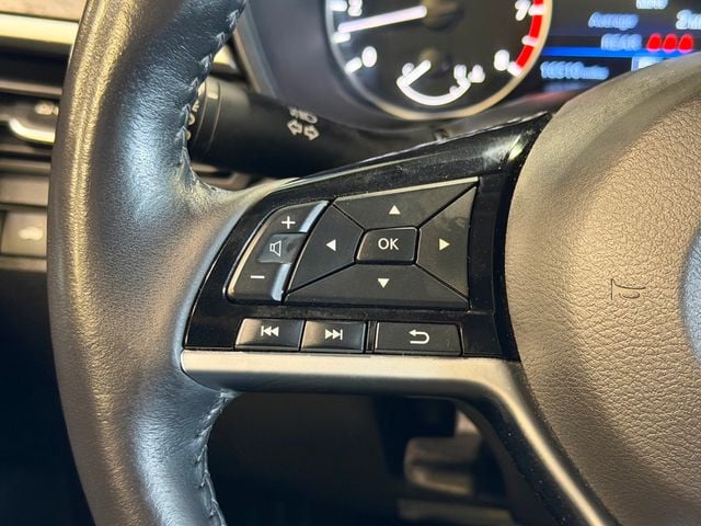 2023 Nissan Altima 2.5 SL AWD Sedan - 23031465 - 24