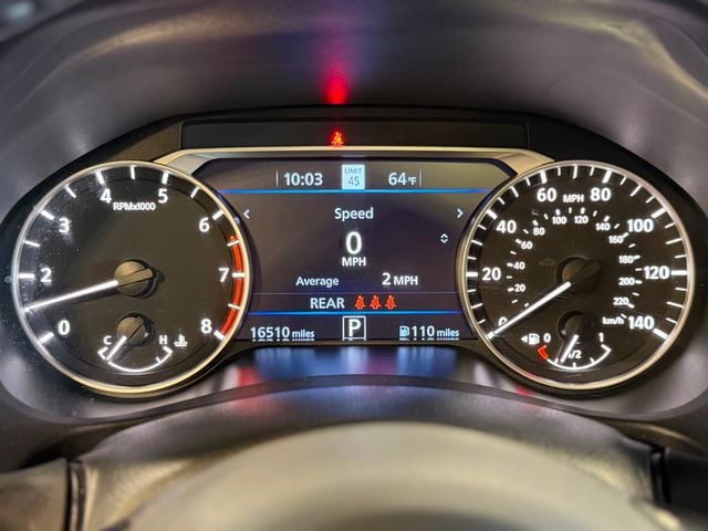 2023 Nissan Altima 2.5 SL AWD Sedan - 23031465 - 26