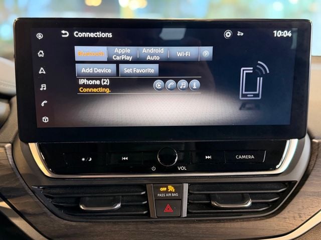 2023 Nissan Altima 2.5 SL AWD Sedan - 23031465 - 30