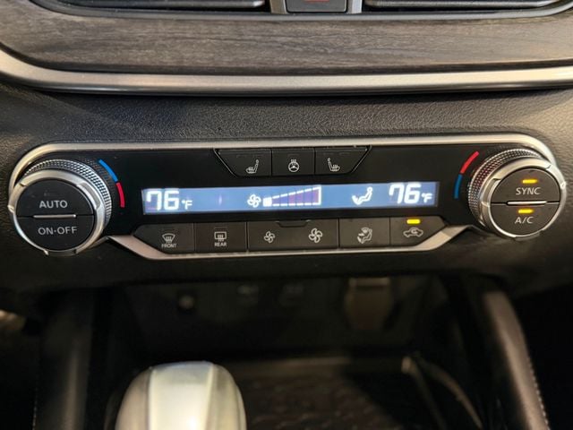 2023 Nissan Altima 2.5 SL AWD Sedan - 23031465 - 32