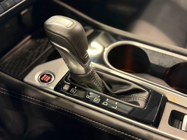 2023 Nissan Altima 2.5 SL AWD Sedan - 23031465 - 33