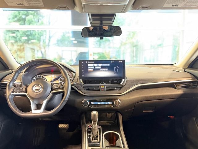 2023 Nissan Altima 2.5 SL AWD Sedan - 23031465 - 34