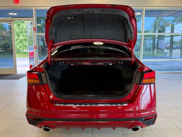 2023 Nissan Altima 2.5 SL AWD Sedan - 23031465 - 35