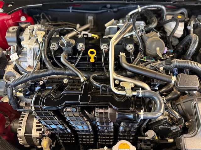 2023 Nissan Altima 2.5 SL AWD Sedan - 23031465 - 36