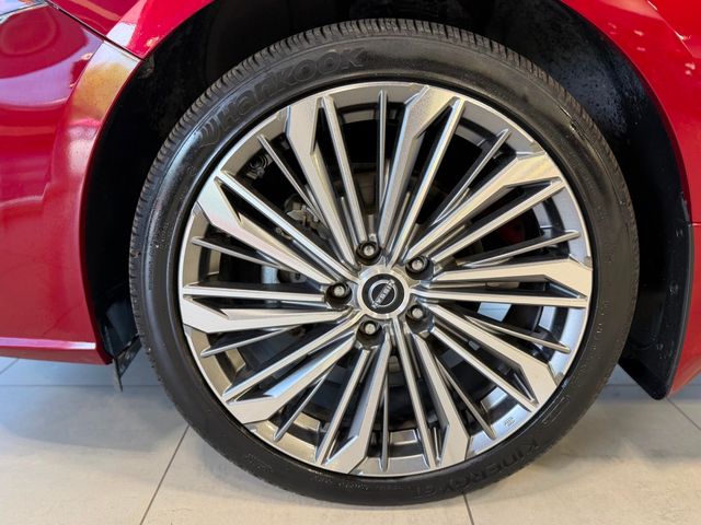 2023 Nissan Altima 2.5 SL AWD Sedan - 23031465 - 37