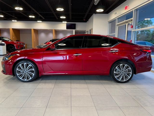 2023 Nissan Altima 2.5 SL AWD Sedan - 23031465 - 5