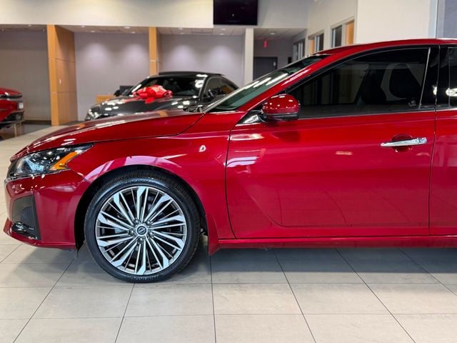 2023 Nissan Altima 2.5 SL AWD Sedan - 23031465 - 6