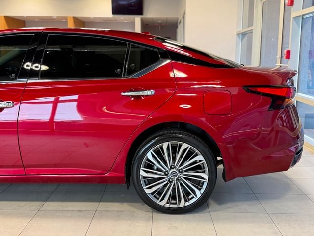 2023 Nissan Altima 2.5 SL AWD Sedan - 23031465 - 7