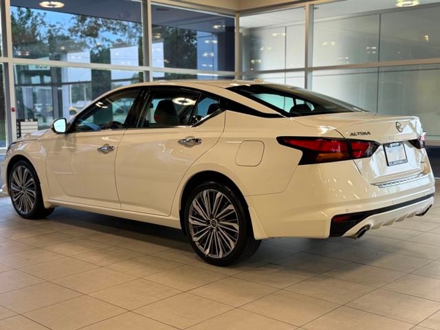 2023 Nissan Altima 2.5 SL AWD Sedan - 23067276 - 13