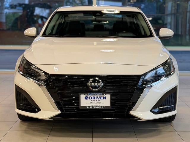 2023 Nissan Altima 2.5 SL AWD Sedan - 23067276 - 1