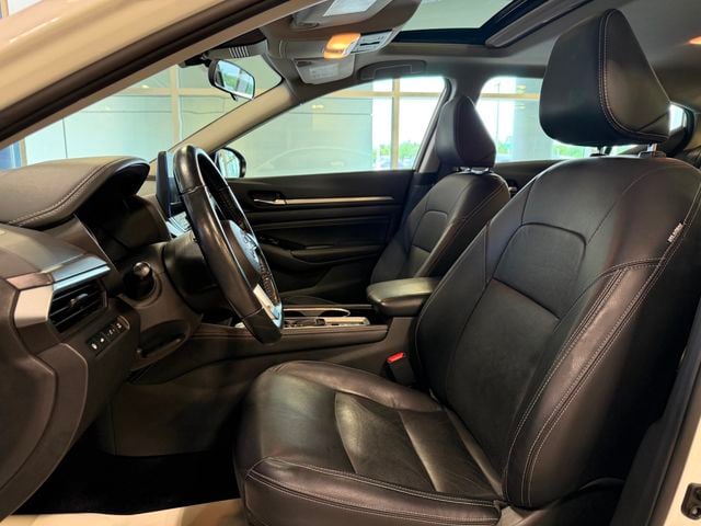 2023 Nissan Altima 2.5 SL AWD Sedan - 23067276 - 19
