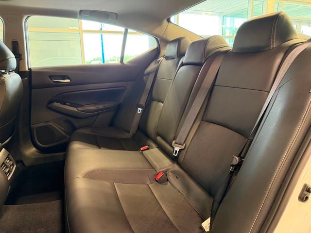 2023 Nissan Altima 2.5 SL AWD Sedan - 23067276 - 20