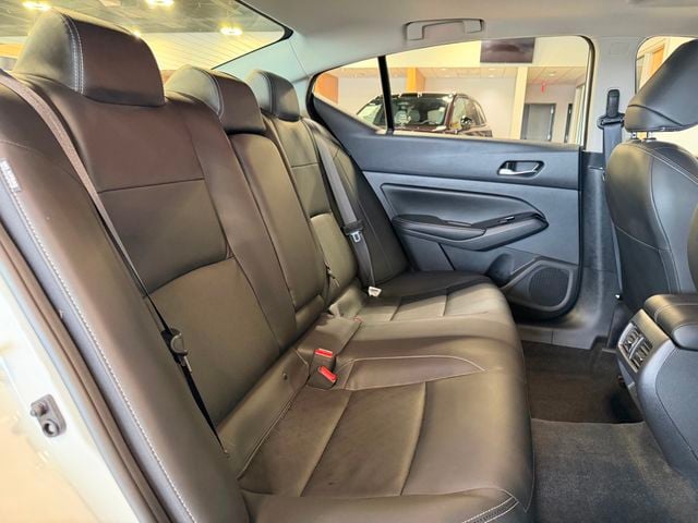 2023 Nissan Altima 2.5 SL AWD Sedan - 23067276 - 21