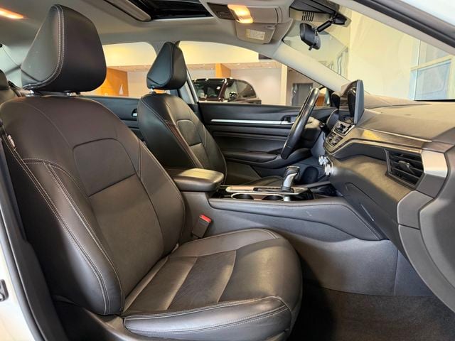 2023 Nissan Altima 2.5 SL AWD Sedan - 23067276 - 22