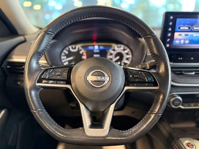 2023 Nissan Altima 2.5 SL AWD Sedan - 23067276 - 23