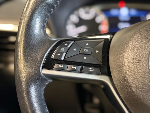 2023 Nissan Altima 2.5 SL AWD Sedan - 23067276 - 24
