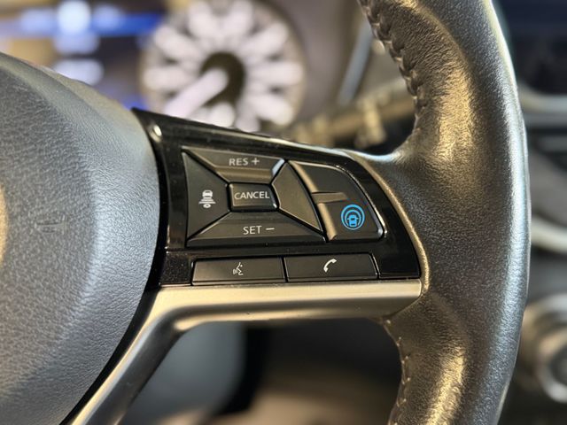 2023 Nissan Altima 2.5 SL AWD Sedan - 23067276 - 25