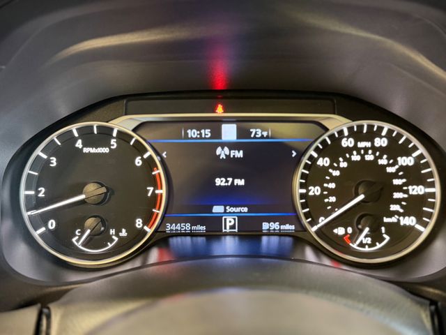 2023 Nissan Altima 2.5 SL AWD Sedan - 23067276 - 26