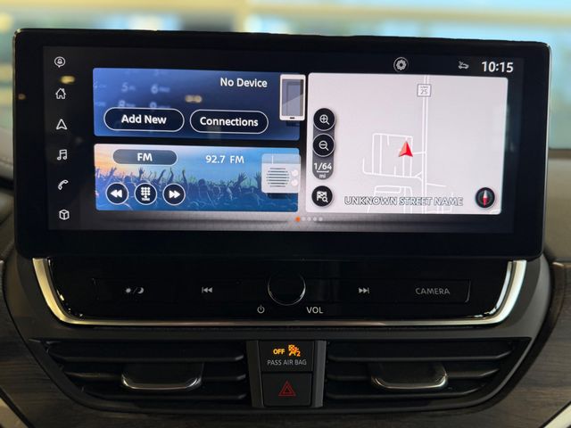 2023 Nissan Altima 2.5 SL AWD Sedan - 23067276 - 27