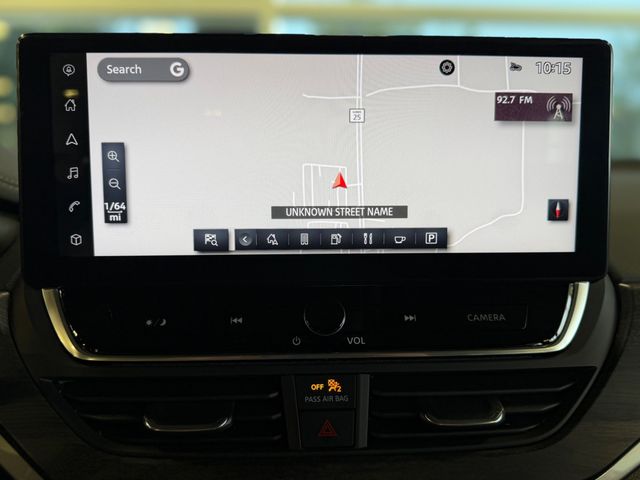 2023 Nissan Altima 2.5 SL AWD Sedan - 23067276 - 28