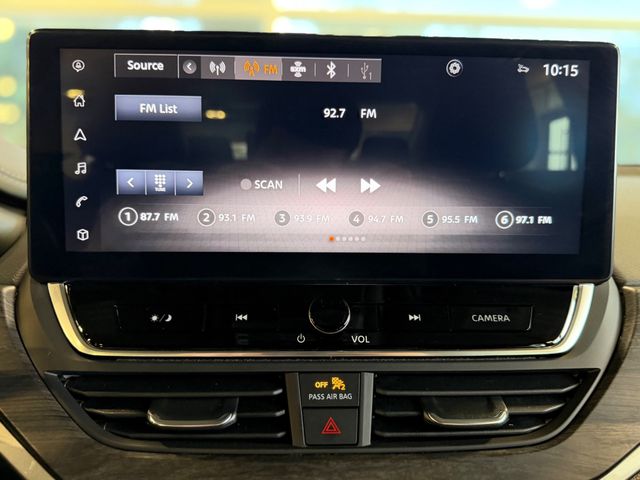 2023 Nissan Altima 2.5 SL AWD Sedan - 23067276 - 29
