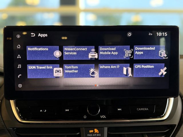 2023 Nissan Altima 2.5 SL AWD Sedan - 23067276 - 30