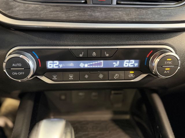 2023 Nissan Altima 2.5 SL AWD Sedan - 23067276 - 32