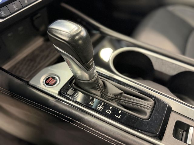 2023 Nissan Altima 2.5 SL AWD Sedan - 23067276 - 33