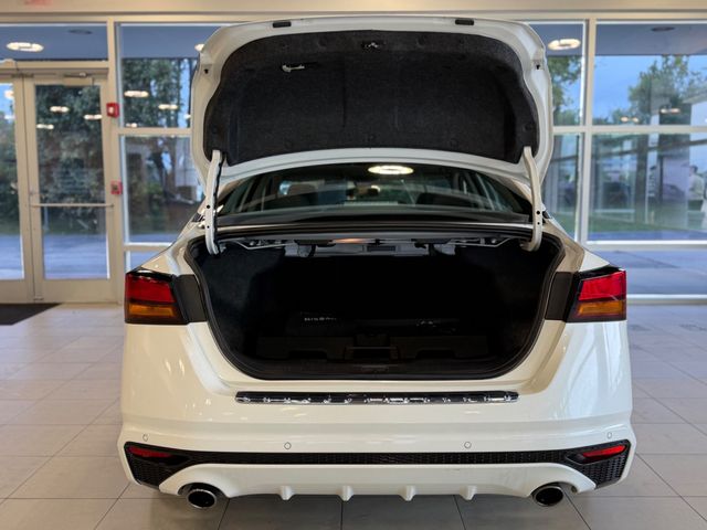 2023 Nissan Altima 2.5 SL AWD Sedan - 23067276 - 36
