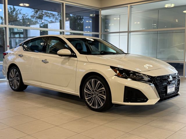 2023 Nissan Altima 2.5 SL AWD Sedan - 23067276 - 5