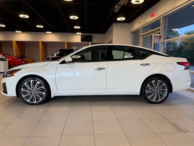 2023 Nissan Altima 2.5 SL AWD Sedan - 23067276 - 6