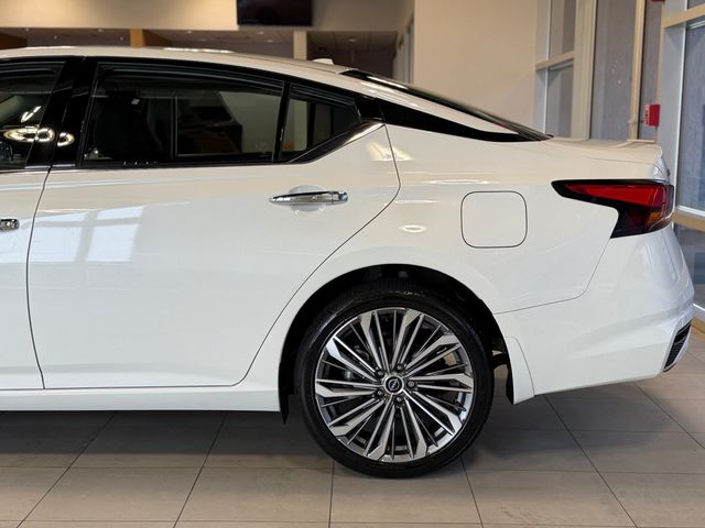 2023 Nissan Altima 2.5 SL AWD Sedan - 23067276 - 8