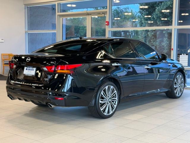 2023 Nissan Altima 2.5 SL AWD Sedan - 23067278 - 11