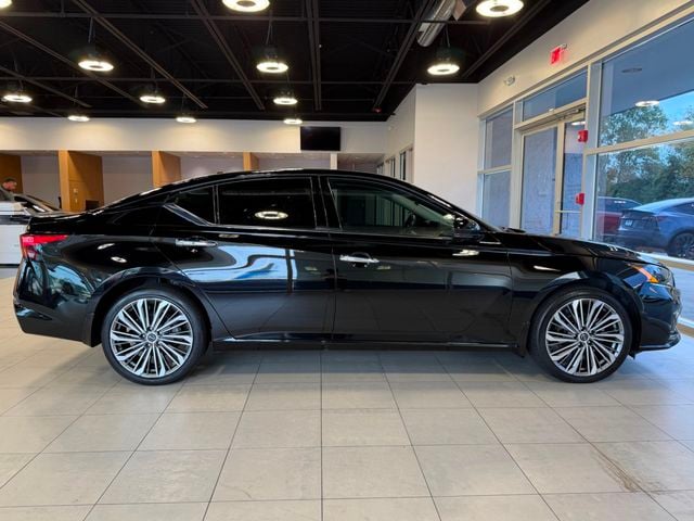2023 Nissan Altima 2.5 SL AWD Sedan - 23067278 - 14