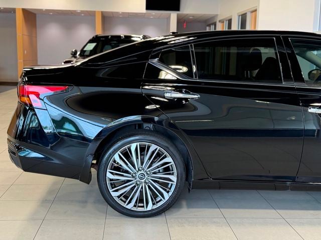2023 Nissan Altima 2.5 SL AWD Sedan - 23067278 - 16
