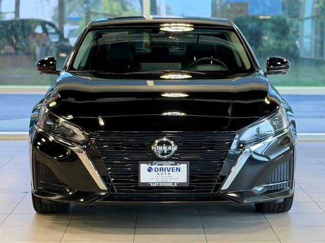 2023 Nissan Altima 2.5 SL AWD Sedan - 23067278 - 1