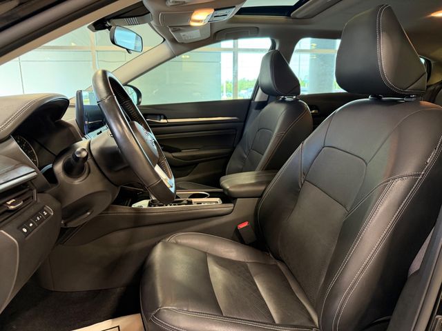 2023 Nissan Altima 2.5 SL AWD Sedan - 23067278 - 19